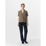 OBJSANNE S/S RE SHIRT