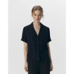 OBJSANNE S/S RE SHIRT