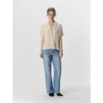 OBJSANNE S/S RE SHIRT