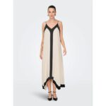 ONLDIANA LIFE STRAP LONG DRESS