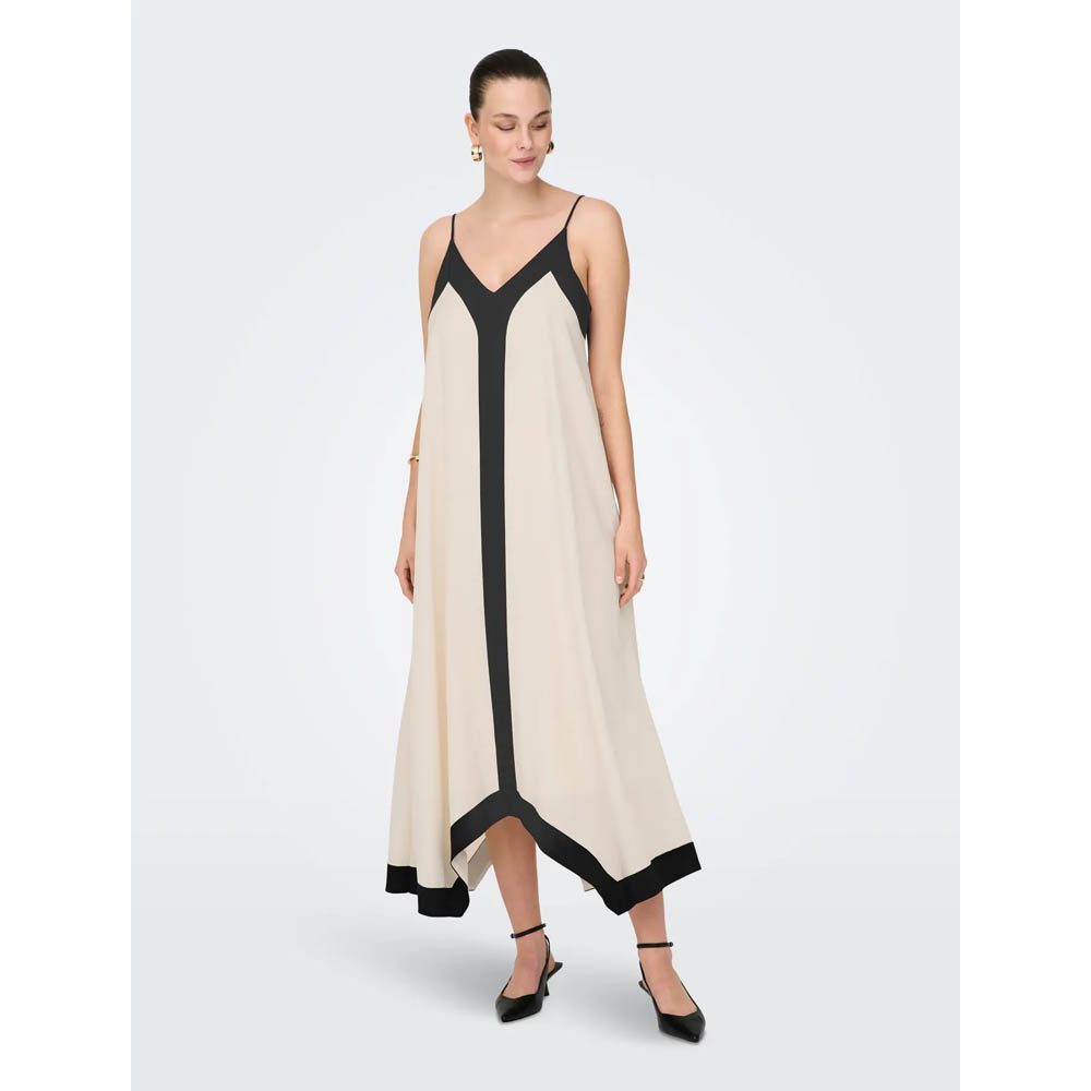 ONLDIANA LIFE STRAP LONG DRESS