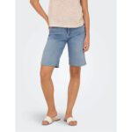 ONLMADISON BLUSH HW SHORTS NOOS