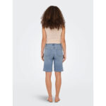 ONLMADISON BLUSH HW SHORTS NOOS