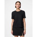 PCANINE SS O-NECK TOP