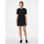 PCANINE SS O-NECK TOP