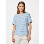 PCANINE SS O-NECK TOP