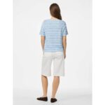 PCANINE SS O-NECK TOP