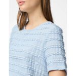 PCANINE SS O-NECK TOP