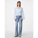 PCTARMORINE LS TIE TOP