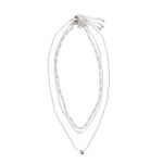 PCFIONA NECKLACE 3-PACK