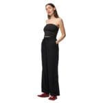 PCPIA HW WIDE PANTS NOOS