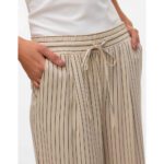 VMJESMILO WIDE PANTS