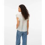 VMTRINE SL LACE TOP NOOS