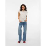 VMTRINE SL LACE TOP NOOS