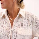 ELSIA-SH.SS SHIRT