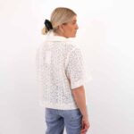 ELSIA-SH.SS SHIRT