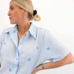 GUFO-SH.SS1 SHIRT