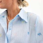 GUFO-SH.SS1 SHIRT
