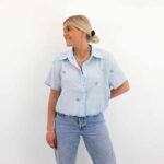 GUFO-SH.SS1 SHIRT