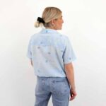 GUFO-SH.SS1 SHIRT