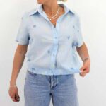 GUFO-SH.SS1 SHIRT