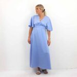 GISELA-DR DRESS