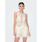 JDYEVA O-NECK TOP