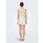 JDYEVA O-NECK TOP