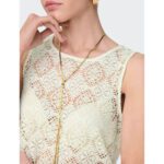 JDYEVA O-NECK TOP