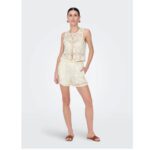 JDYEVA O-NECK TOP