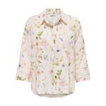 JDYVIOLA 3/4 SHIRT