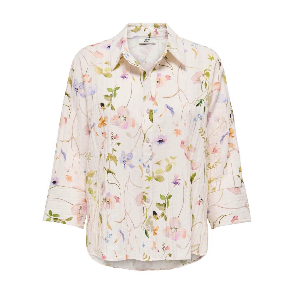 JDYVIOLA 3/4 SHIRT