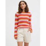 JXRORY CREW NECK KNIT