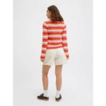 JXRORY CREW NECK KNIT