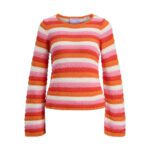 JXRORY CREW NECK KNIT