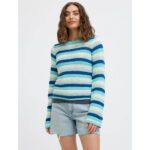 JXRORY CREW NECK KNIT