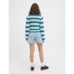 JXRORY CREW NECK KNIT