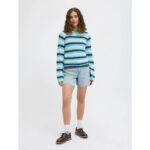 JXRORY CREW NECK KNIT