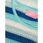 JXRORY CREW NECK KNIT
