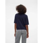 VMSILJE S/4 O-NECK OVERSIZE PULL