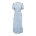 ONLCHIANTI S/S LONG DRESS