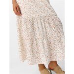OBJGIGI MIDI SKIRT