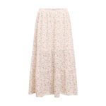OBJGIGI MIDI SKIRT