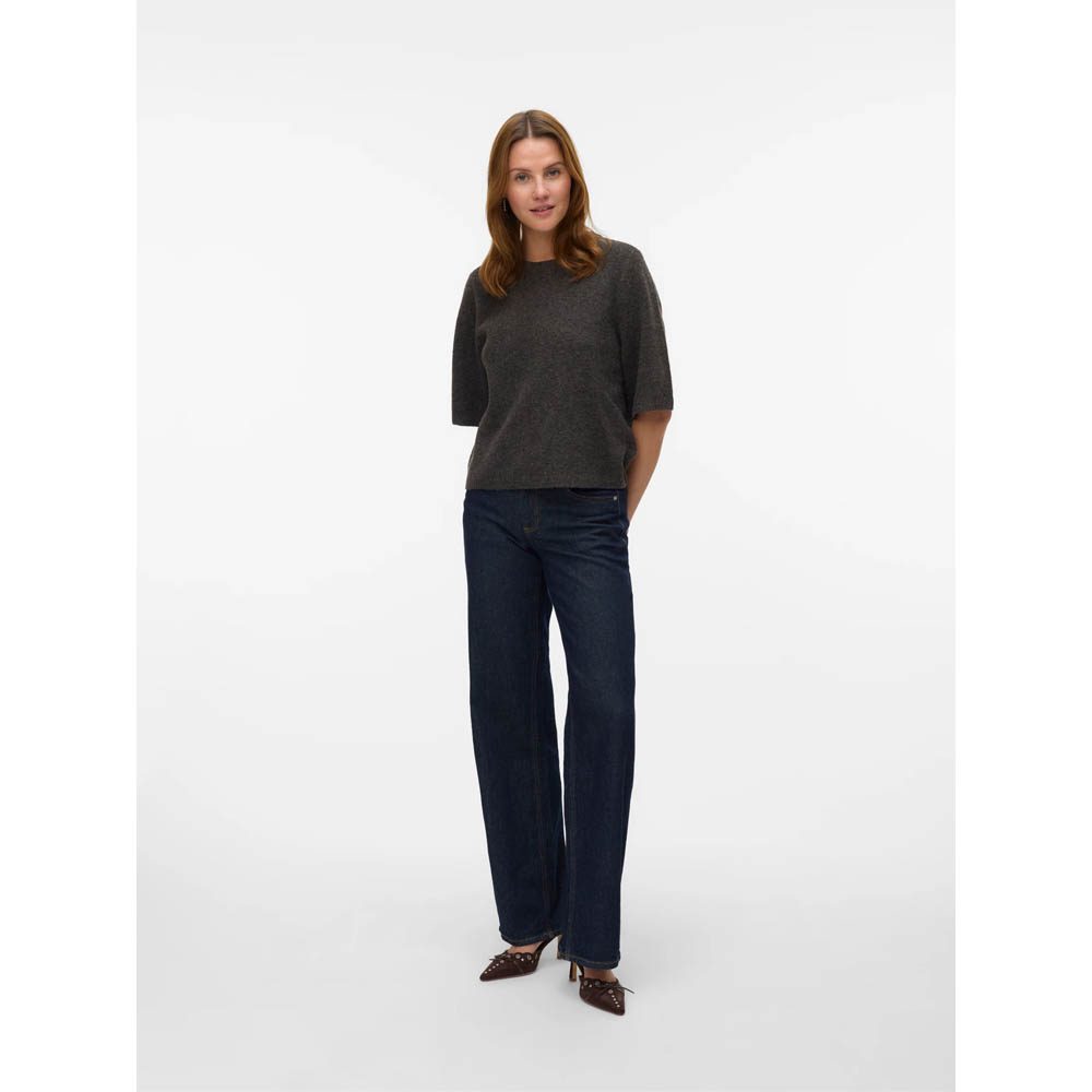 VMBOOM 2 4 OVERSIZE PULLOVER Trend House vmboom-2-4-oversize-pullover-trend-house