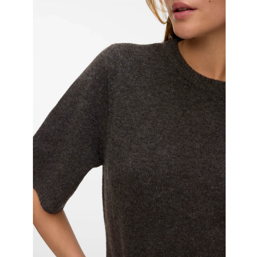 VMBOOM Pullover - Chocolate Torte