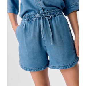 OBJFRAME RE MW SHORTS