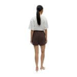 OBJFRAME RE MW SHORTS