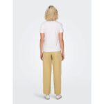 ONLKETTY LIFE S/S O-NECK TOP