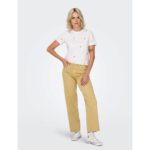 ONLKETTY LIFE S/S O-NECK TOP