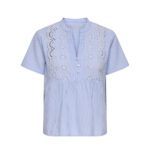 ONLSKANO SS EMB TOP